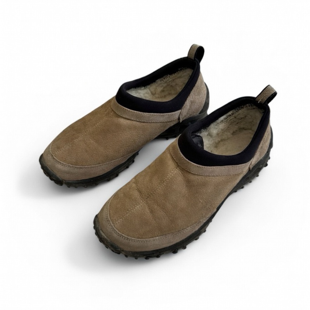 Merrell Yeti Moc Women’s Size 10